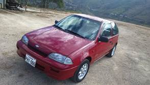 Veh&iacute;culo de pruebas